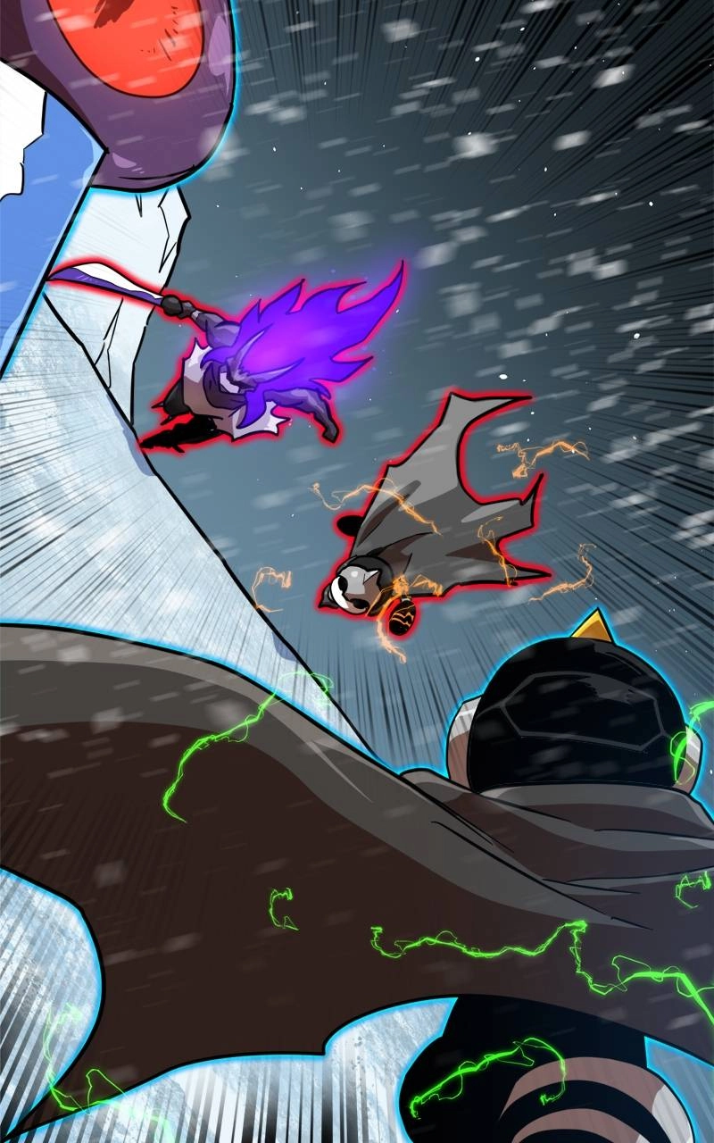 Double Click Chapter 127 - Page 145