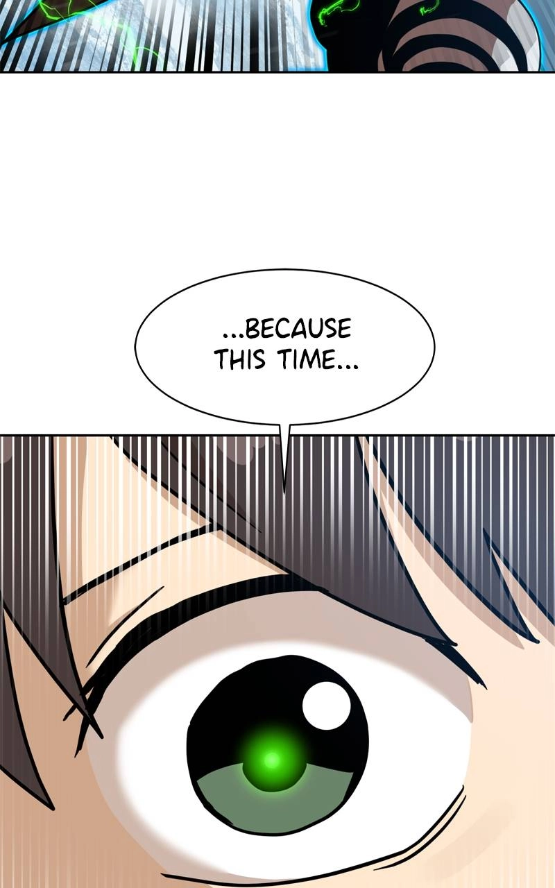 Double Click Chapter 128 - Page 3