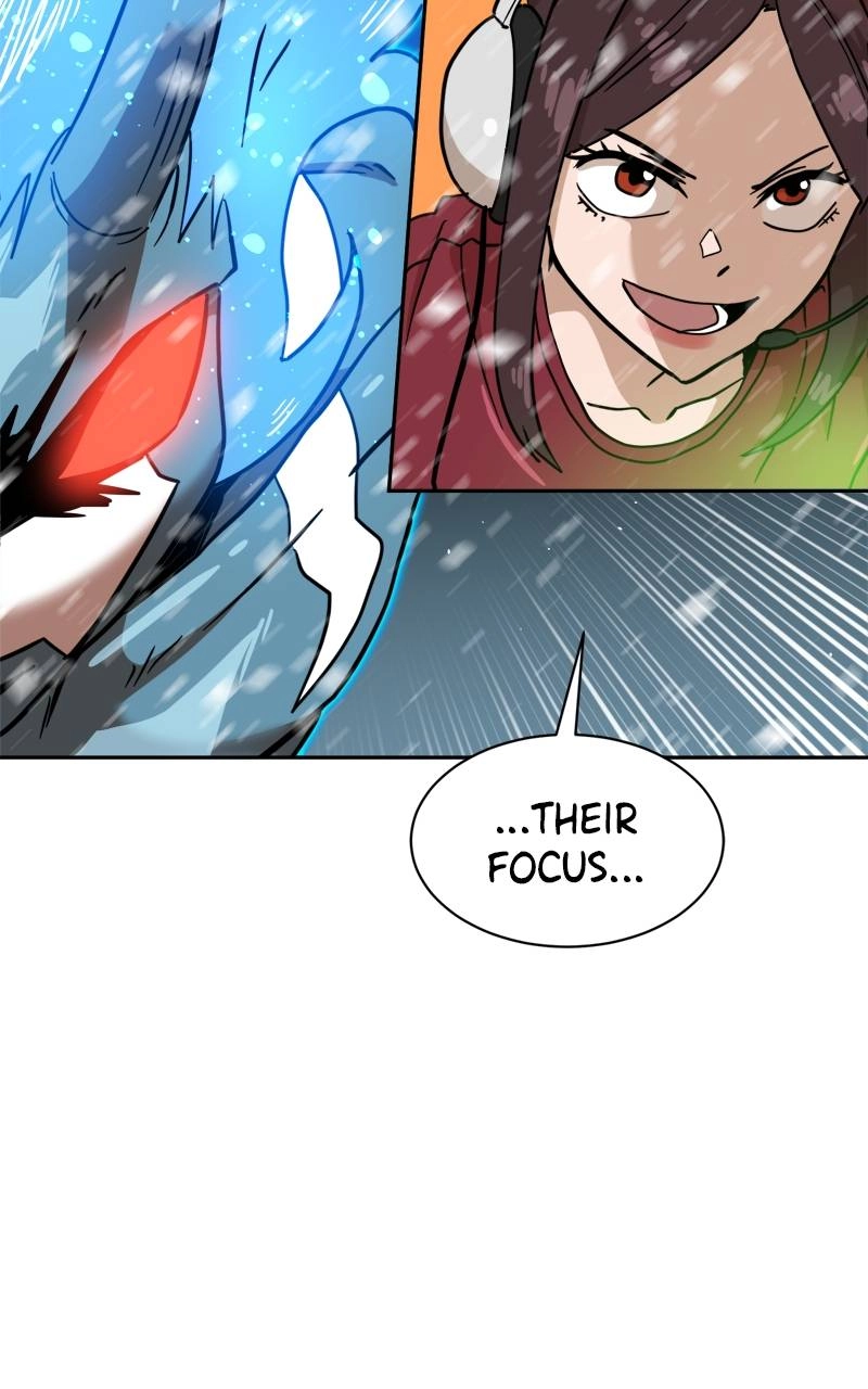 Double Click Chapter 128 - Page 7