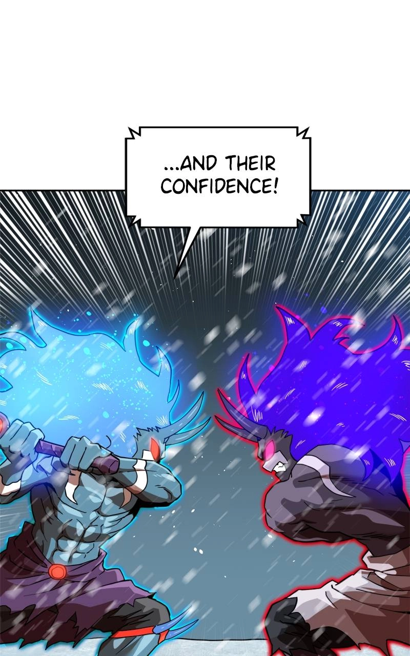 Double Click Chapter 128 - Page 8
