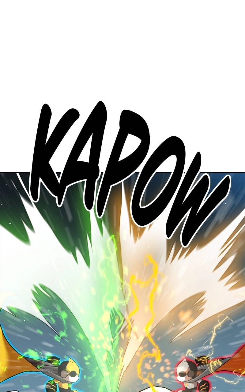 Double Click Chapter 128 - Page 11