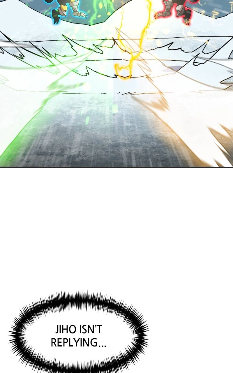 Double Click Chapter 128 - Page 12