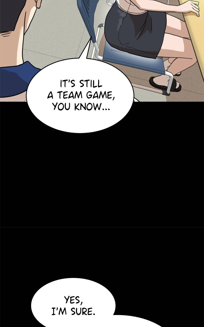 Double Click Chapter 128 - Page 21