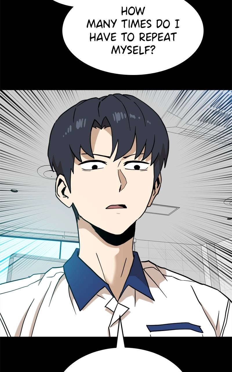 Double Click Chapter 128 - Page 22