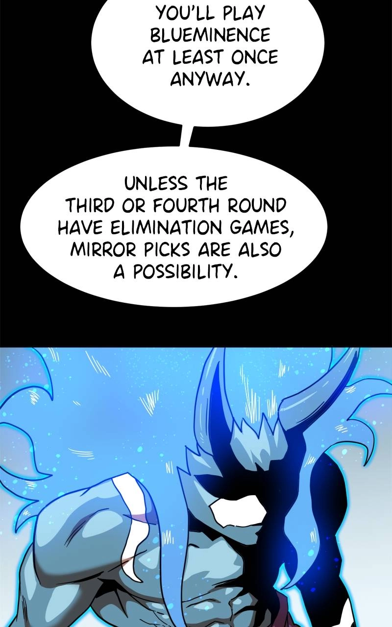 Double Click Chapter 128 - Page 23