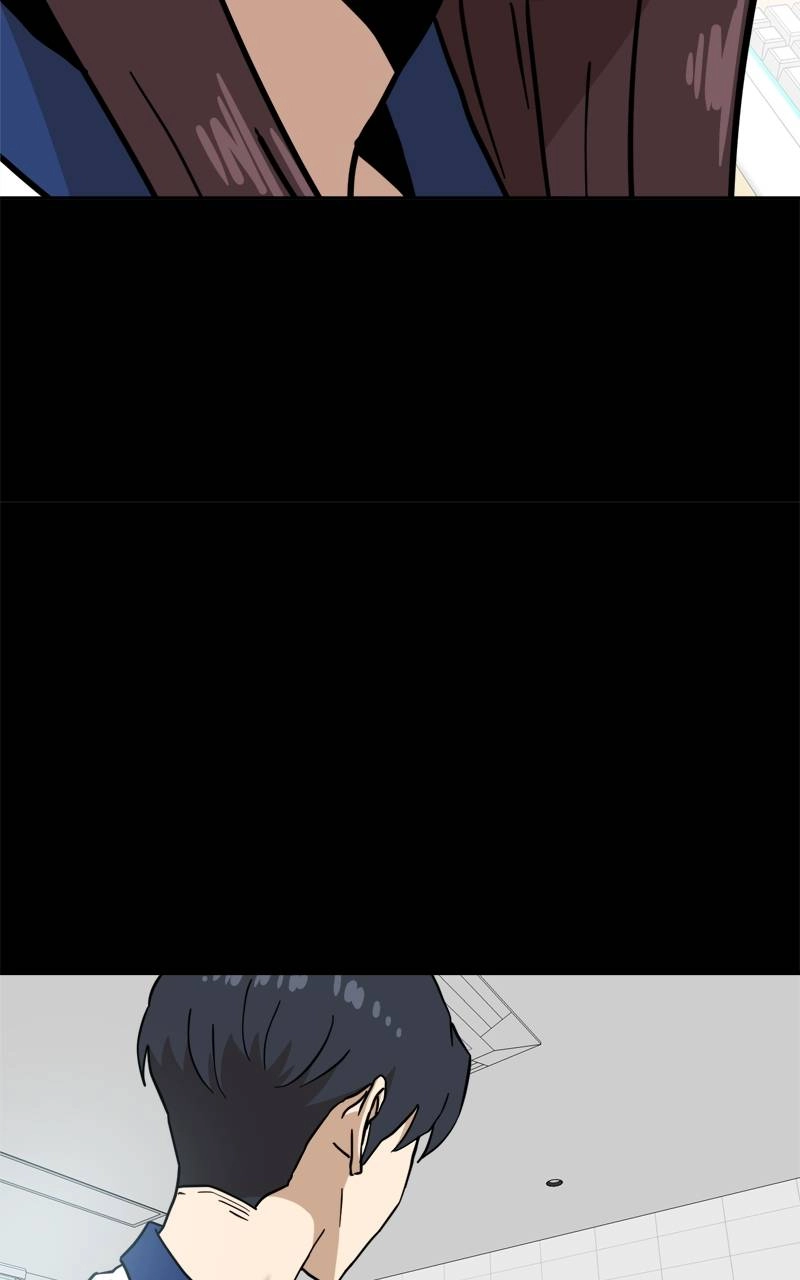 Double Click Chapter 128 - Page 30