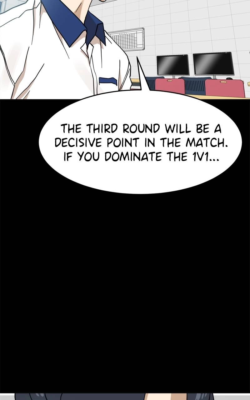 Double Click Chapter 128 - Page 31