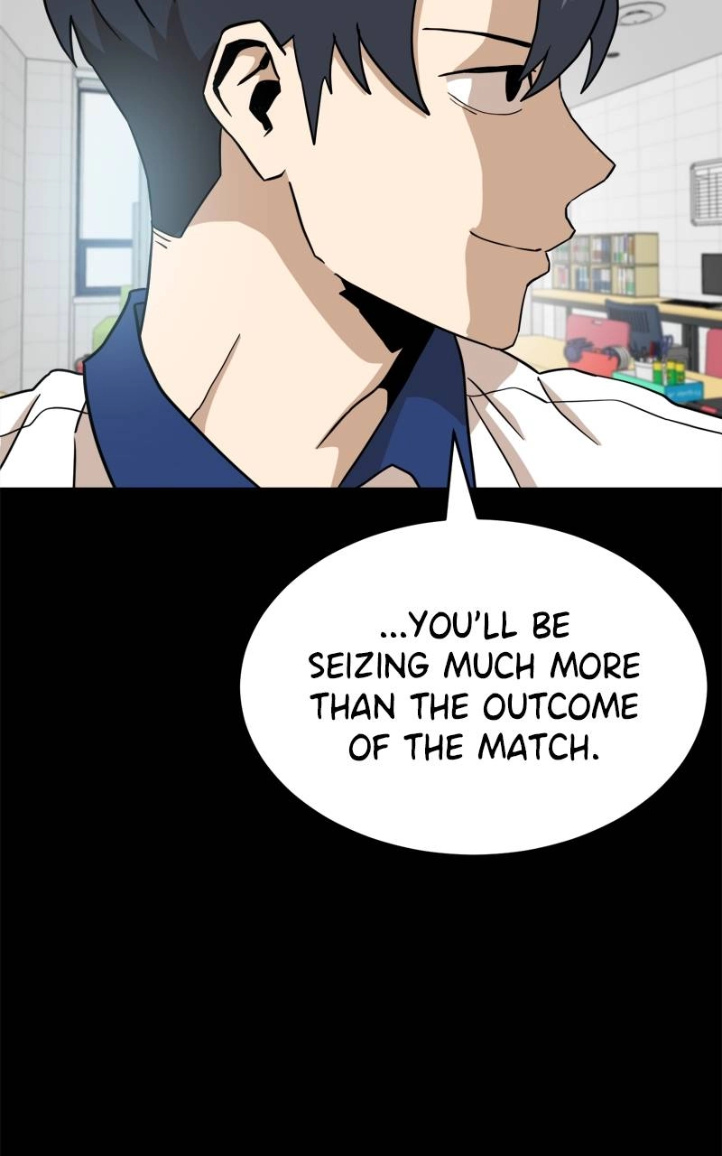 Double Click Chapter 128 - Page 32