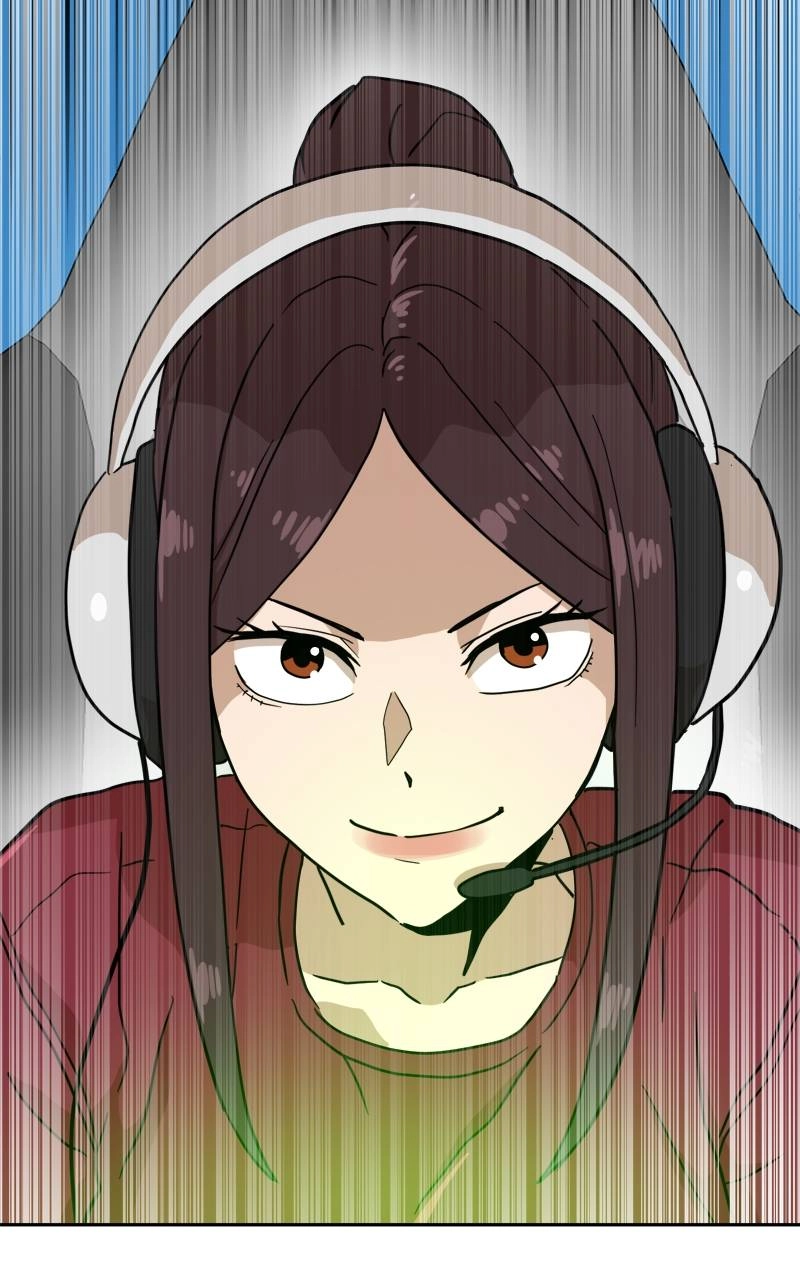 Double Click Chapter 128 - Page 35
