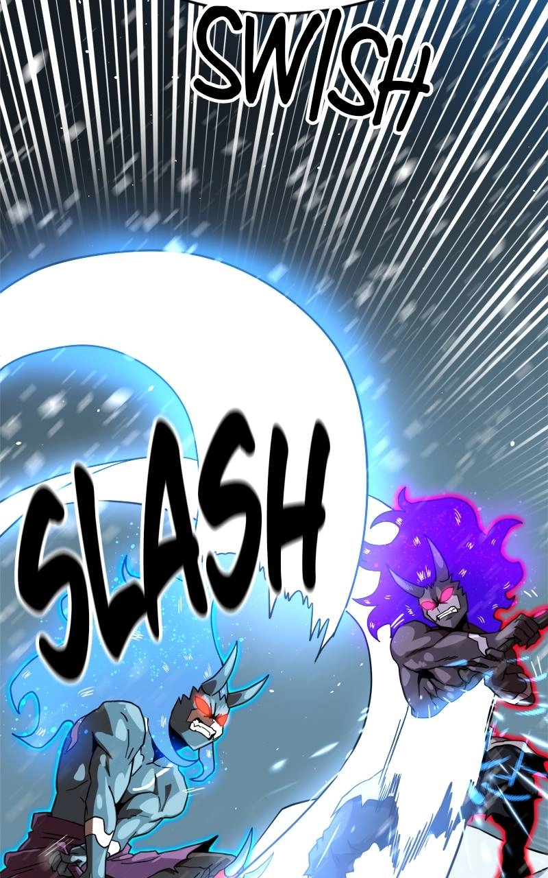 Double Click Chapter 128 - Page 37
