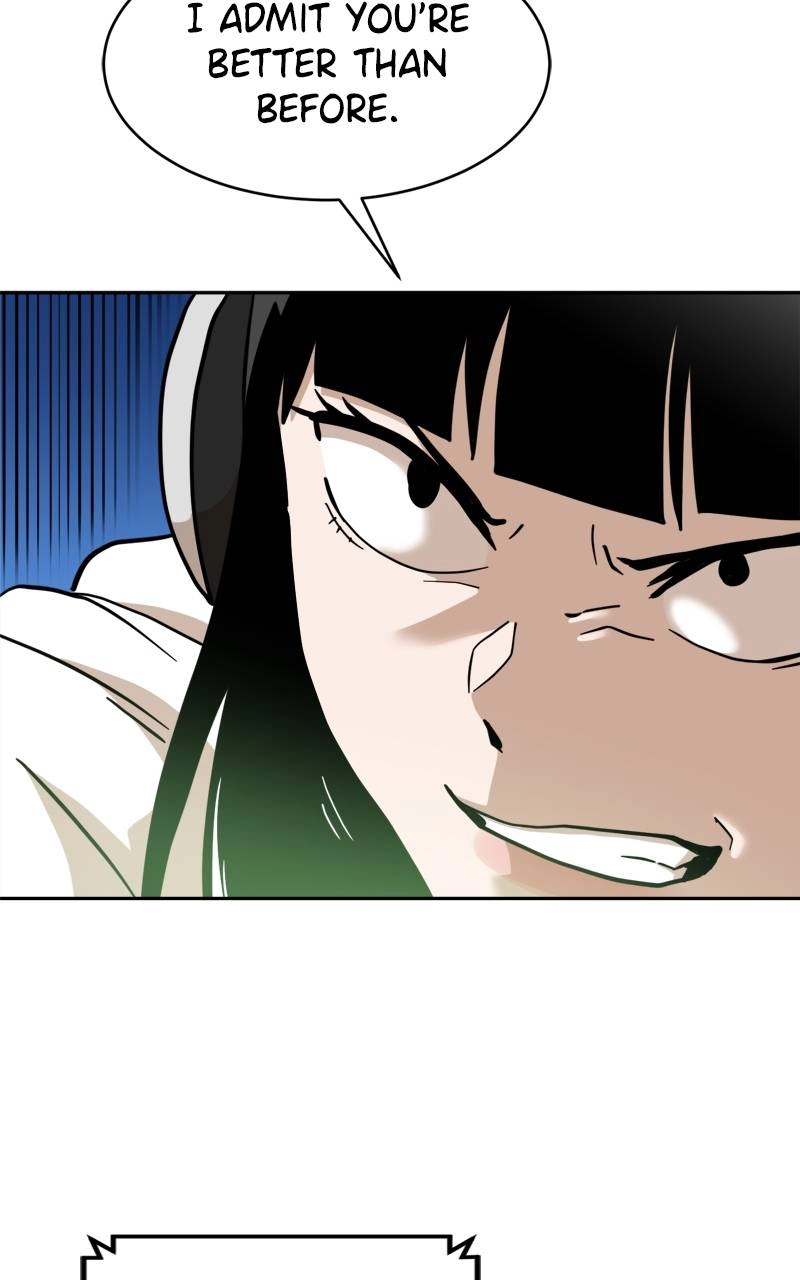 Double Click Chapter 128 - Page 39