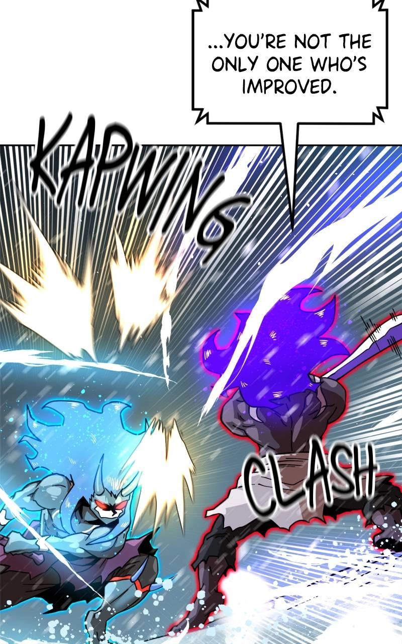Double Click Chapter 128 - Page 41