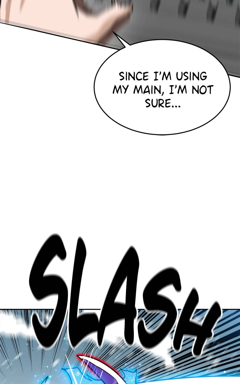 Double Click Chapter 128 - Page 43