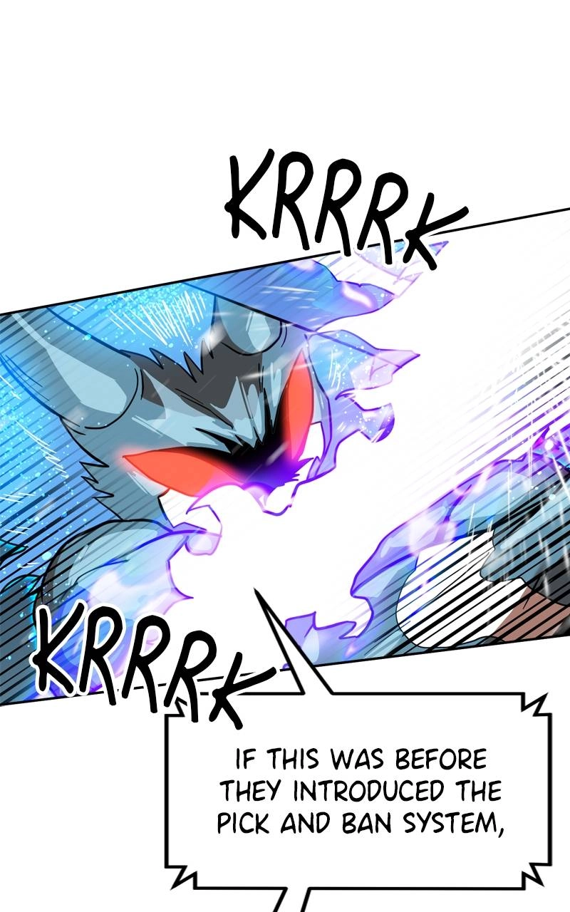 Double Click Chapter 128 - Page 56