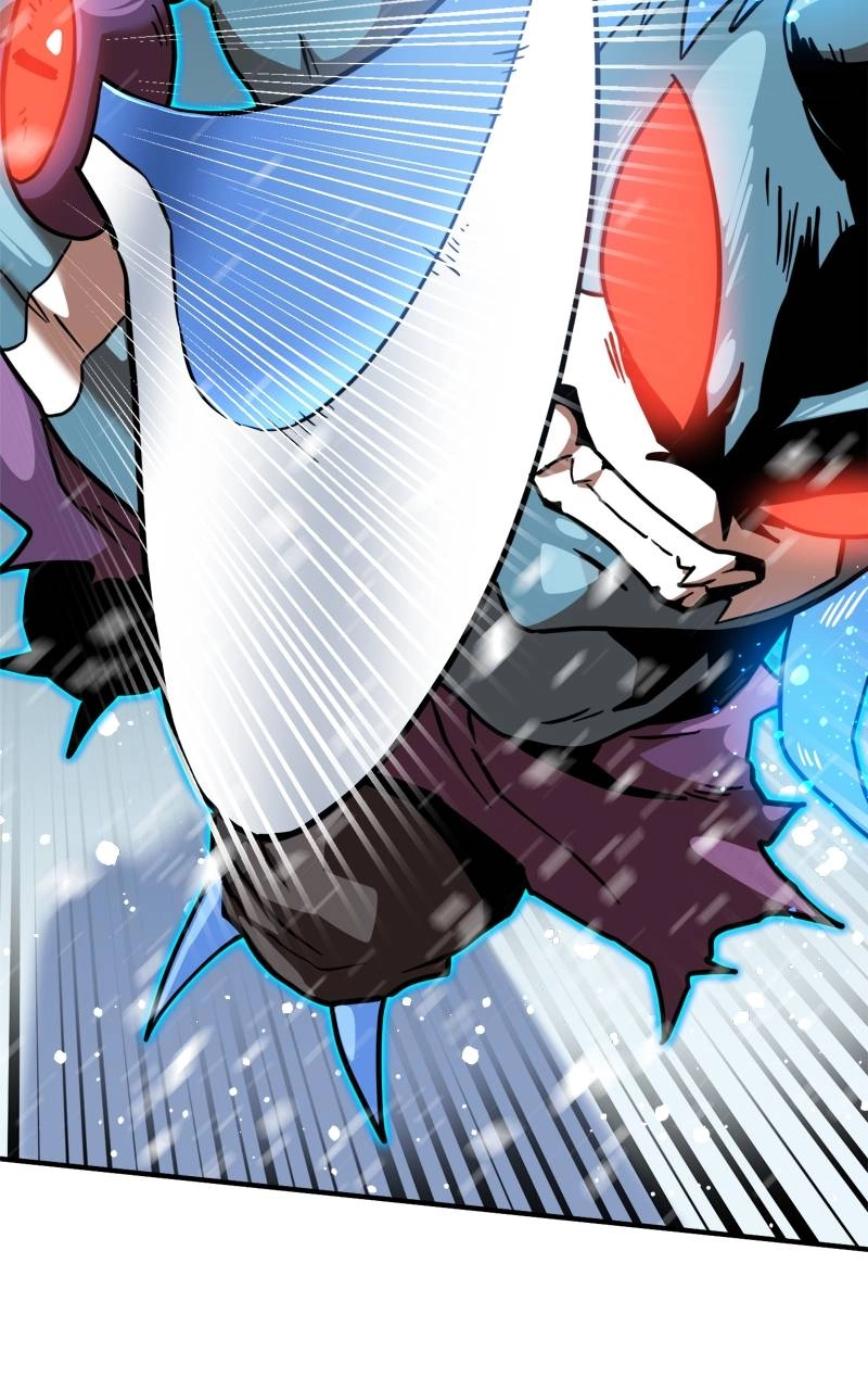 Double Click Chapter 128 - Page 58