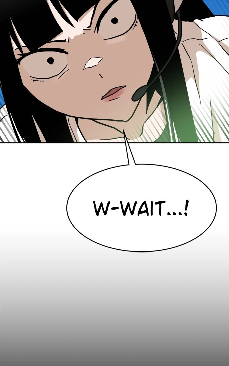 Double Click Chapter 128 - Page 99