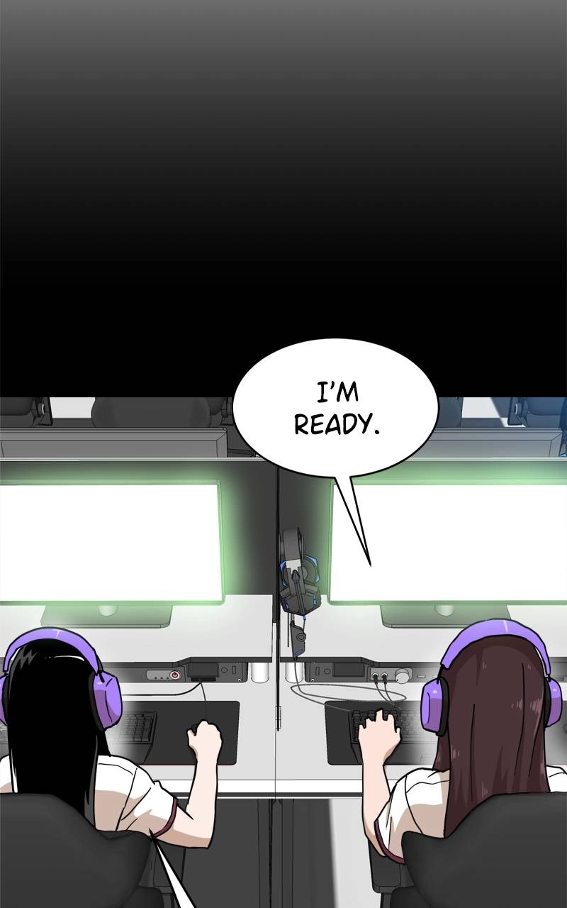 Double Click Chapter 128 - Page 100