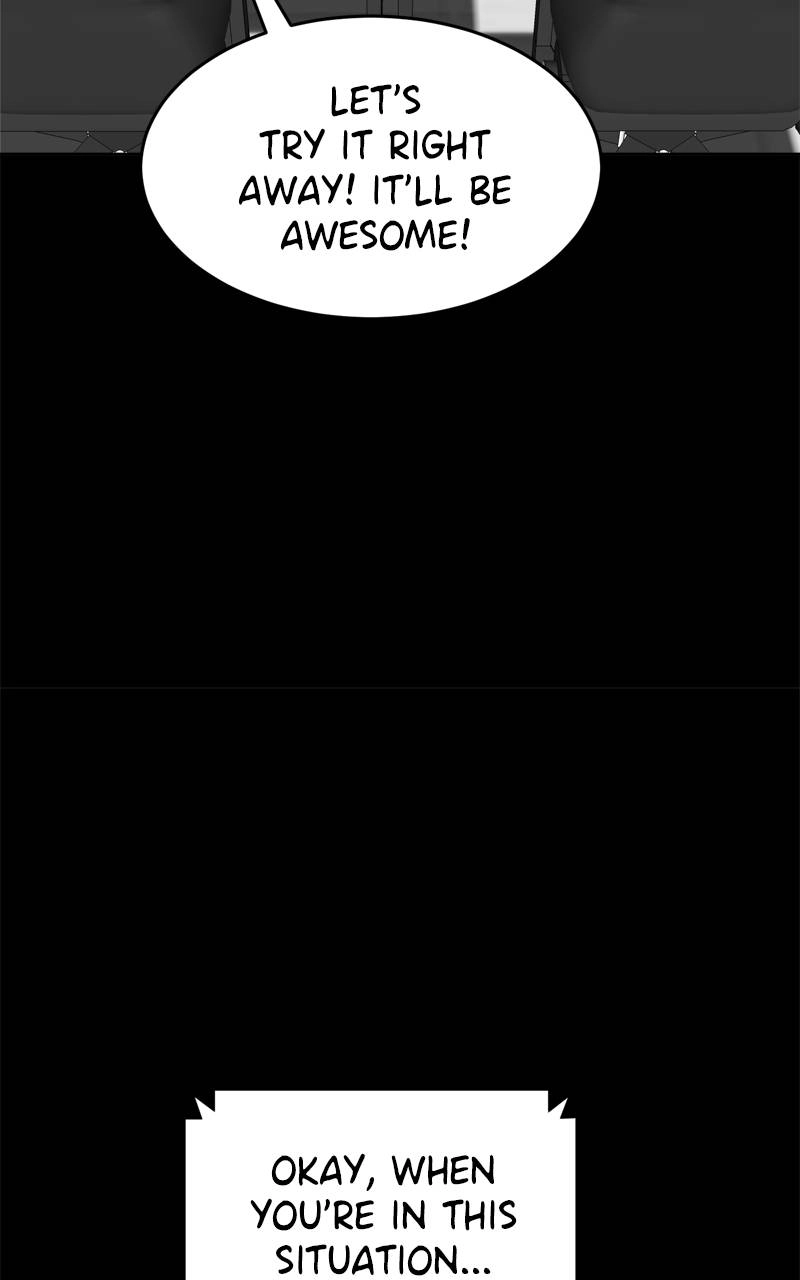 Double Click Chapter 128 - Page 101