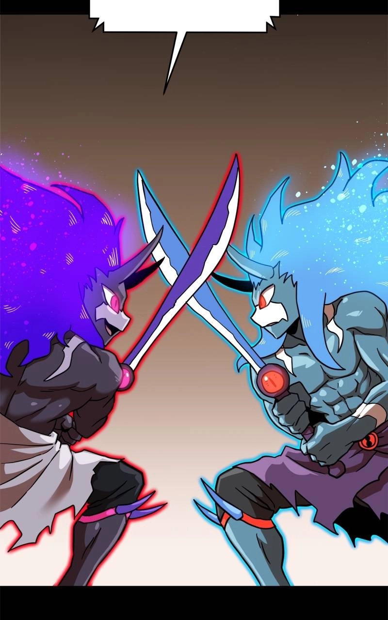 Double Click Chapter 128 - Page 102