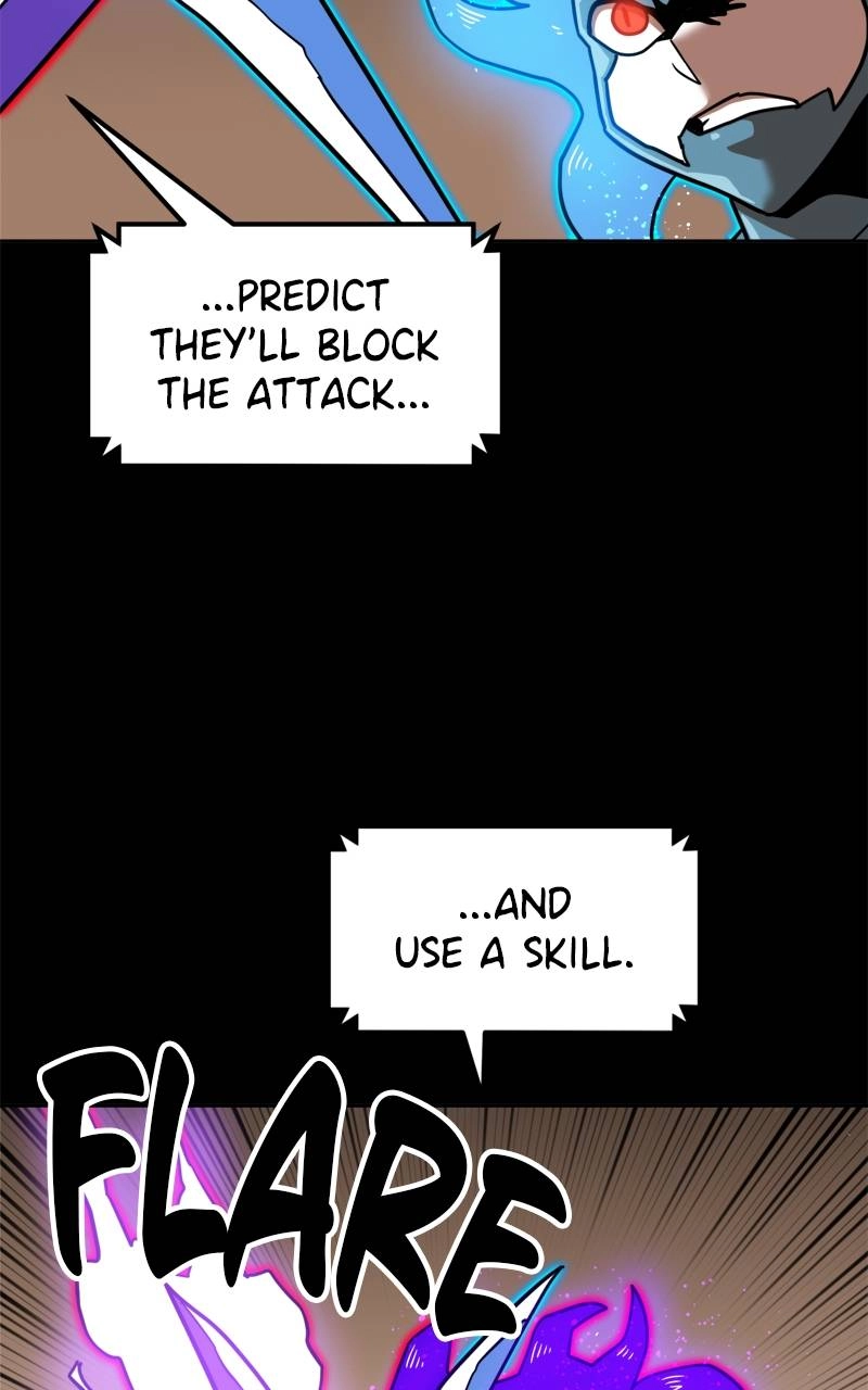 Double Click Chapter 128 - Page 104