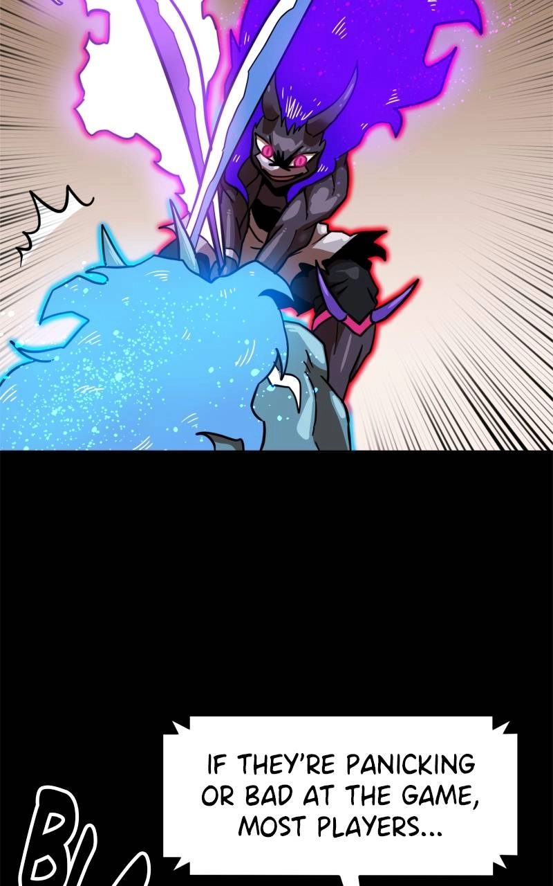 Double Click Chapter 128 - Page 105