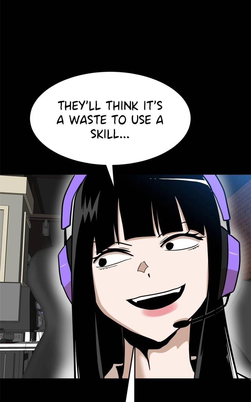 Double Click Chapter 128 - Page 107