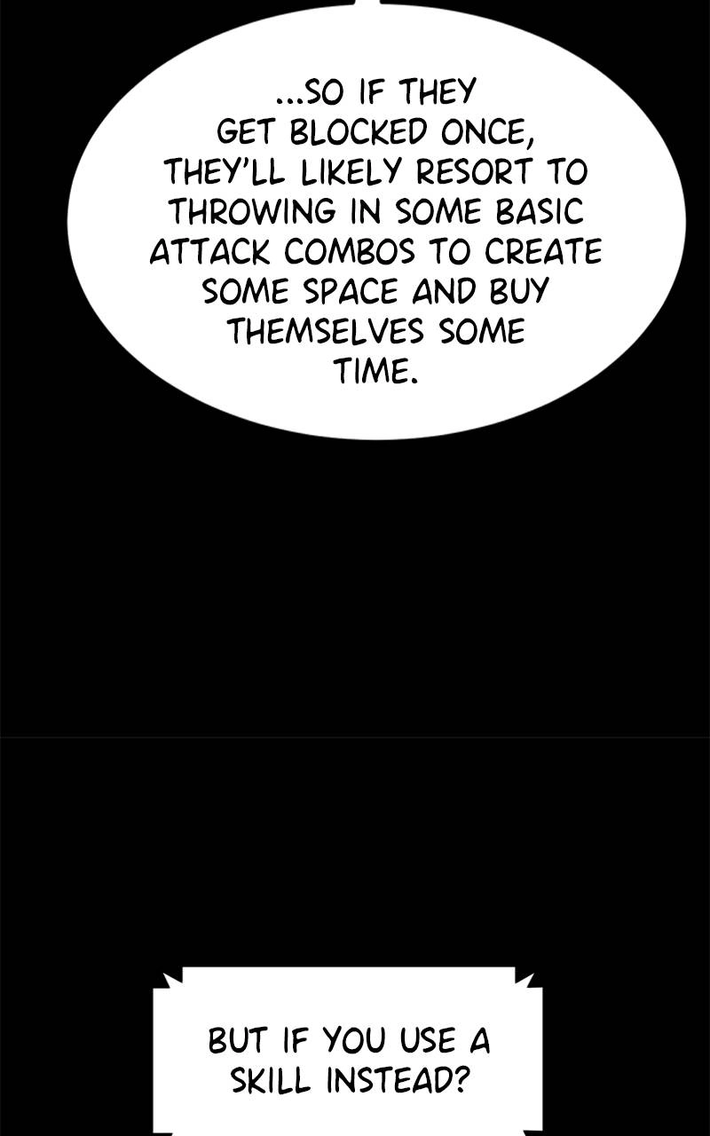 Double Click Chapter 128 - Page 108