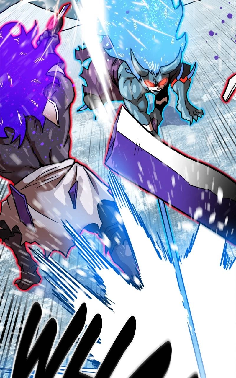 Double Click Chapter 128 - Page 113