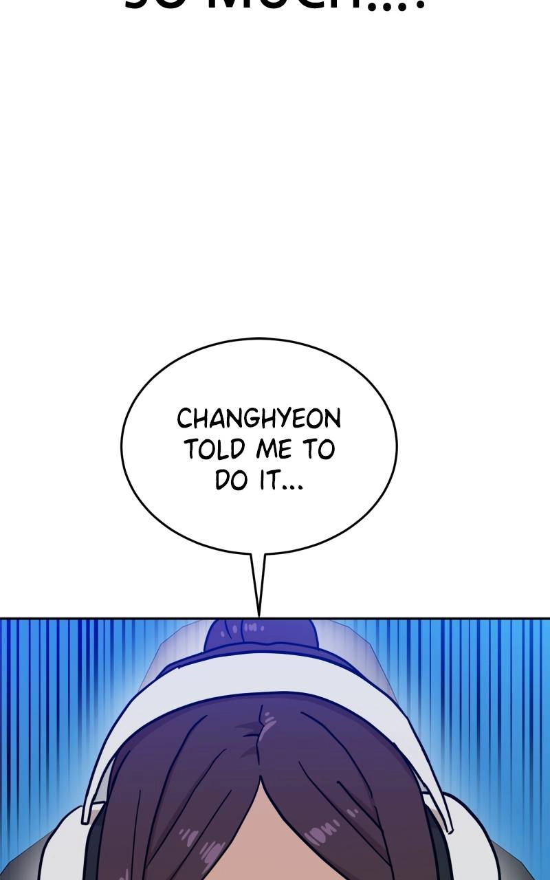 Double Click Chapter 128 - Page 117