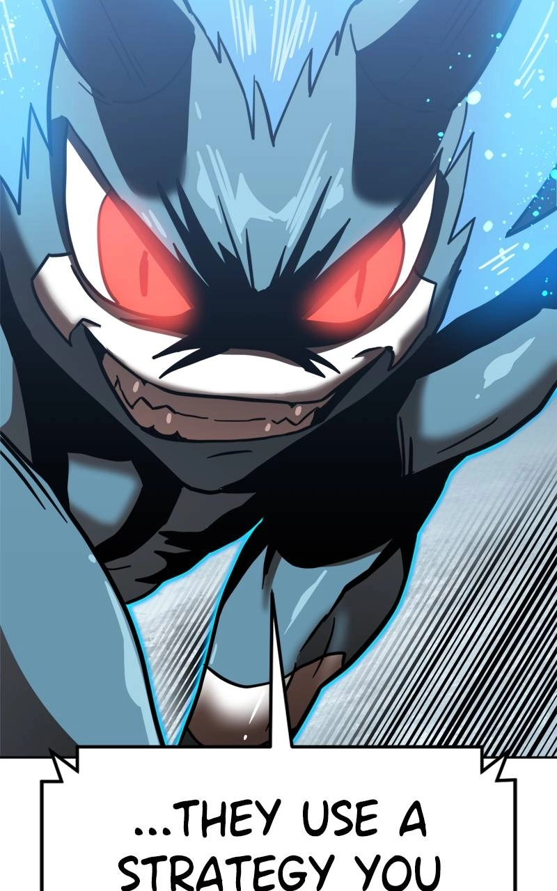 Double Click Chapter 128 - Page 126