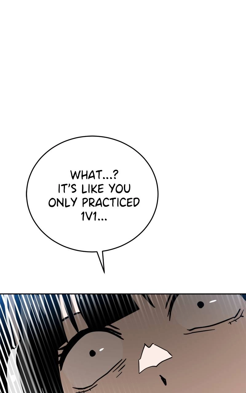Double Click Chapter 128 - Page 137