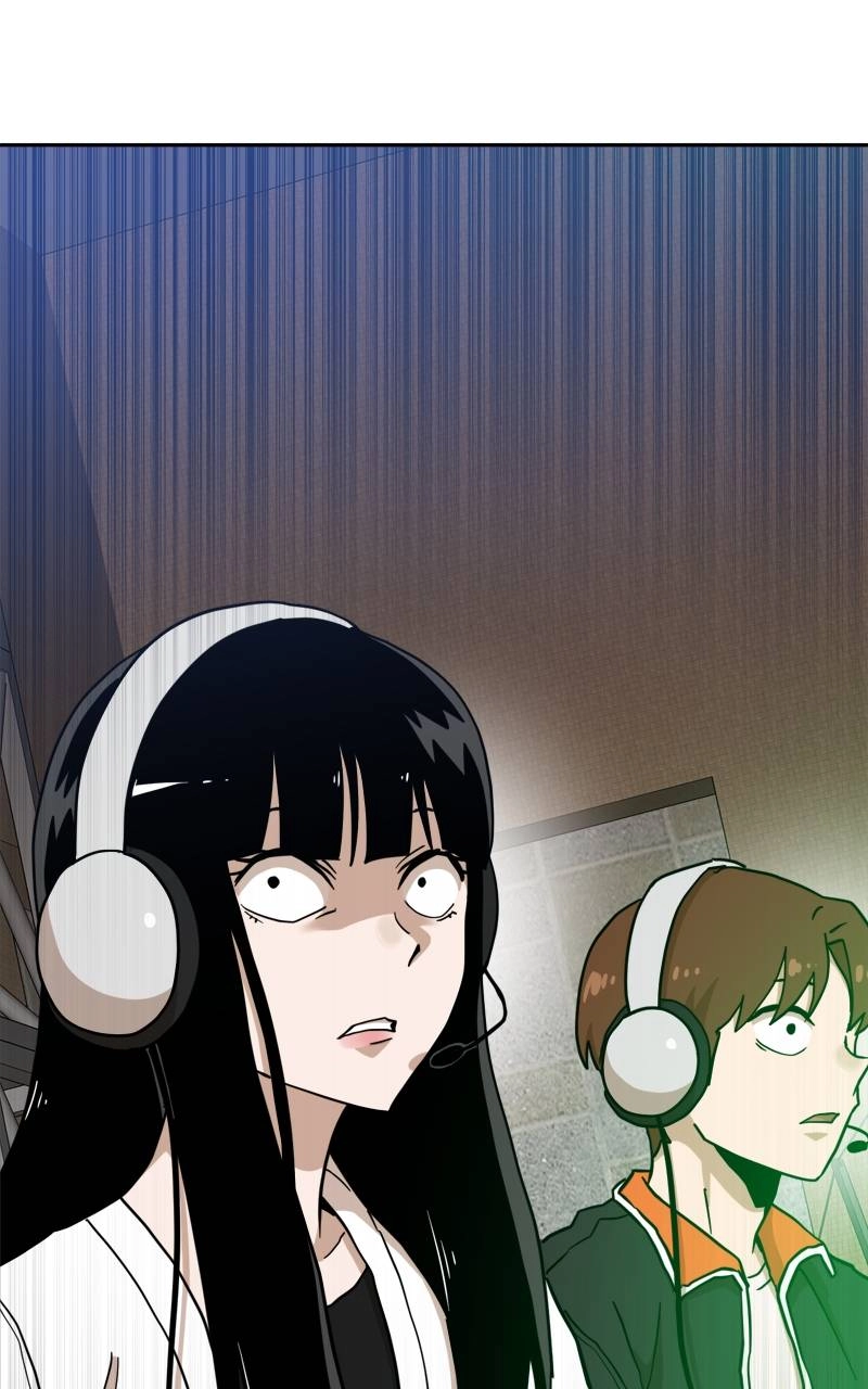 Double Click Chapter 128 - Page 143