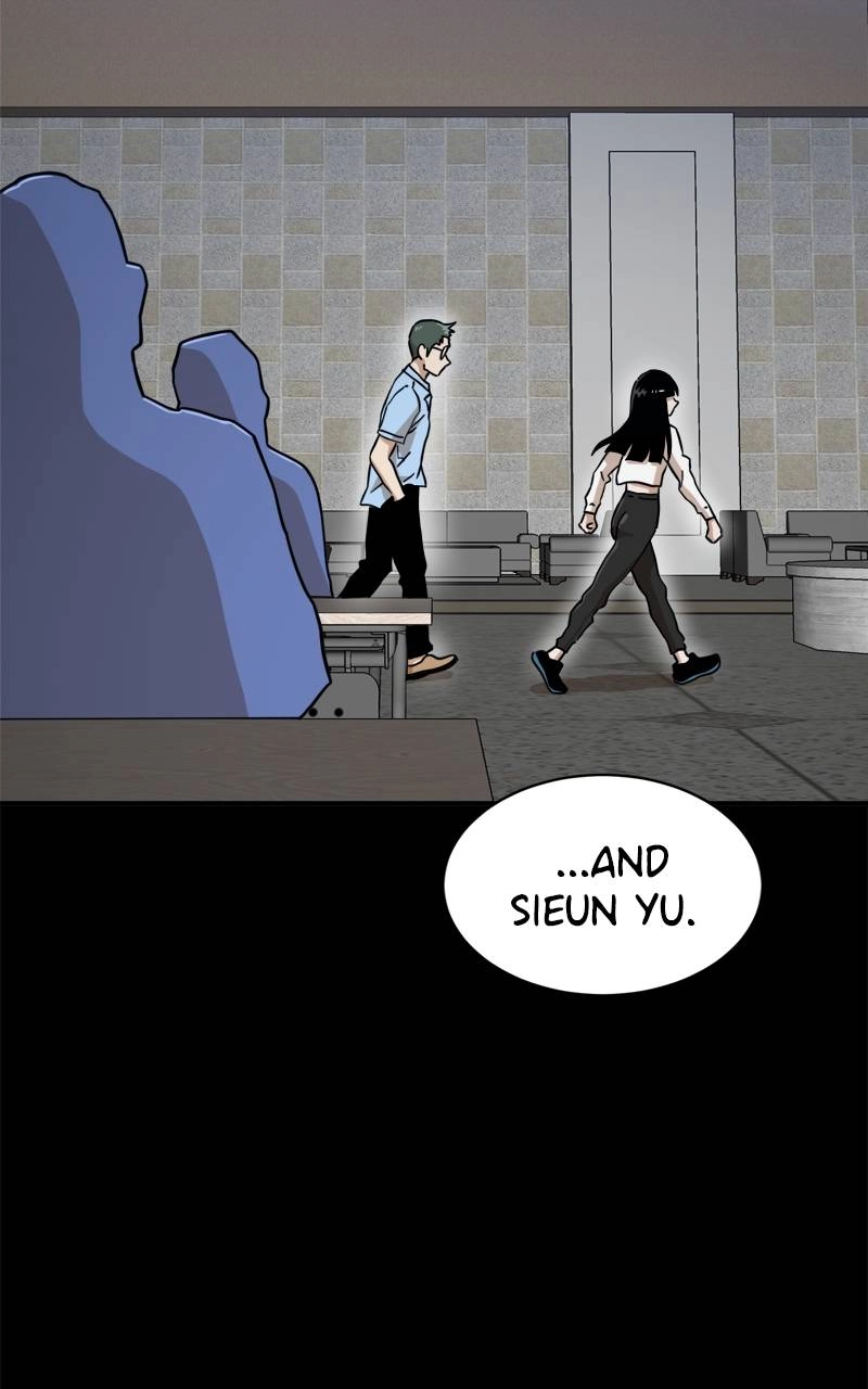 Double Click Chapter 129 - Page 6