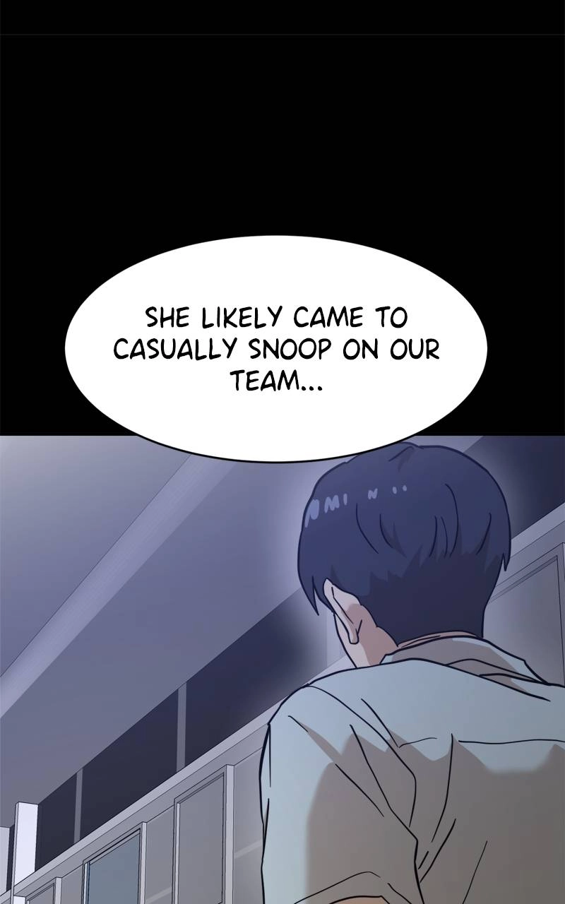 Double Click Chapter 129 - Page 7