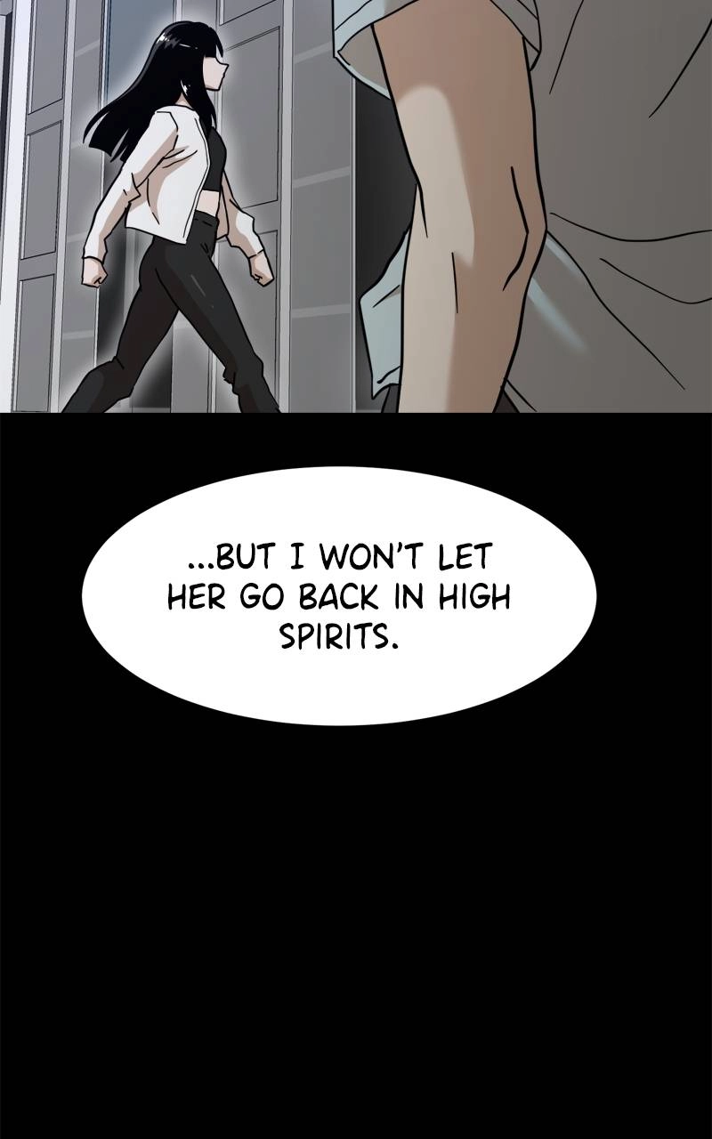 Double Click Chapter 129 - Page 8
