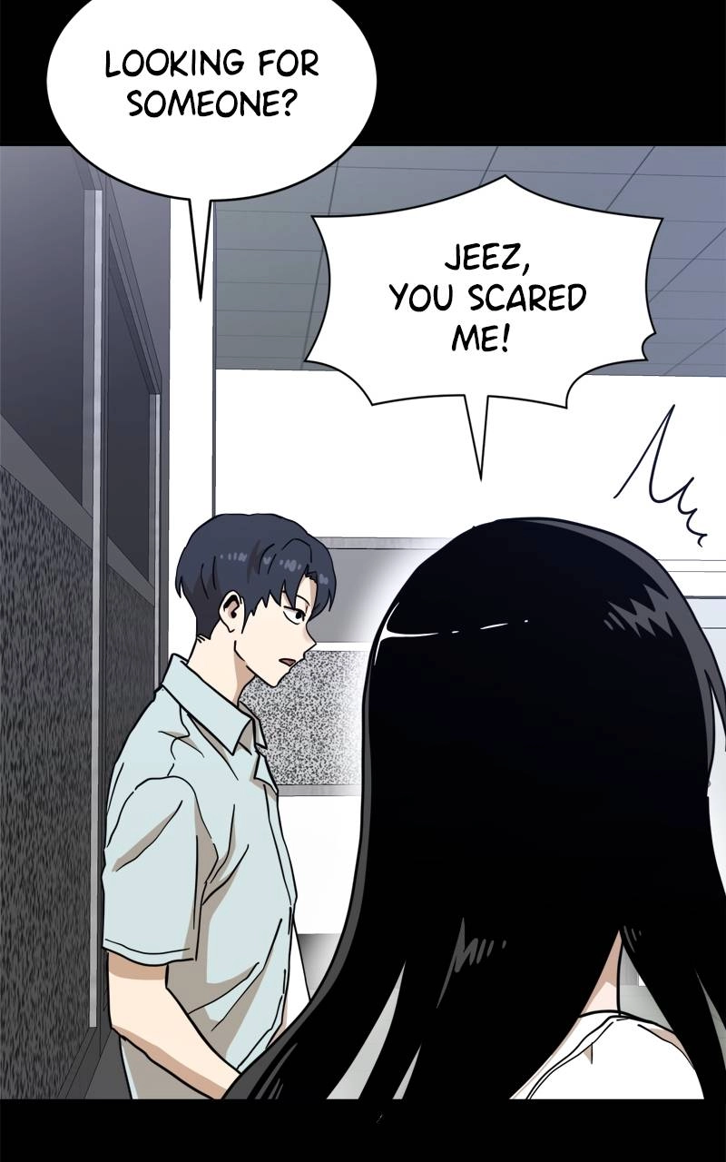 Double Click Chapter 129 - Page 11