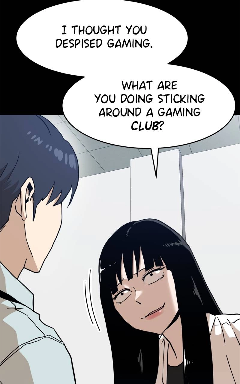 Double Click Chapter 129 - Page 14