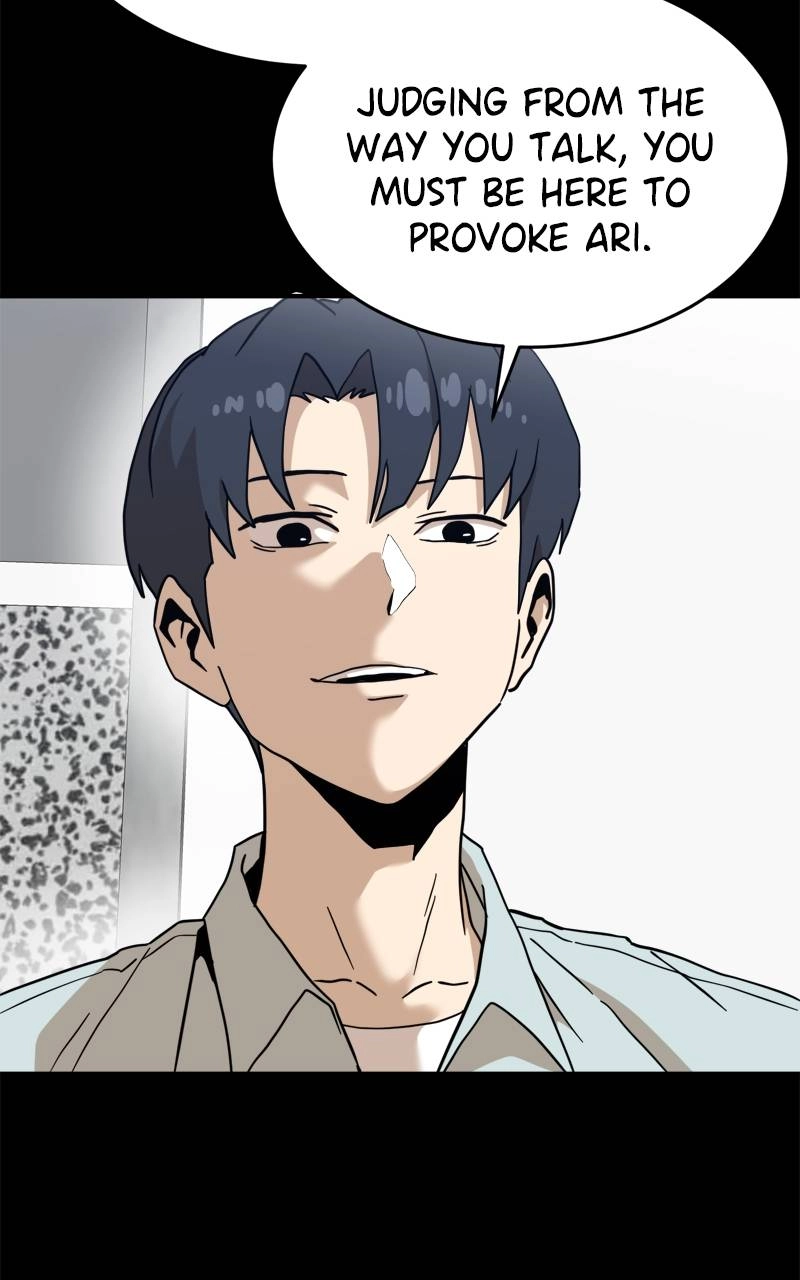 Double Click Chapter 129 - Page 17