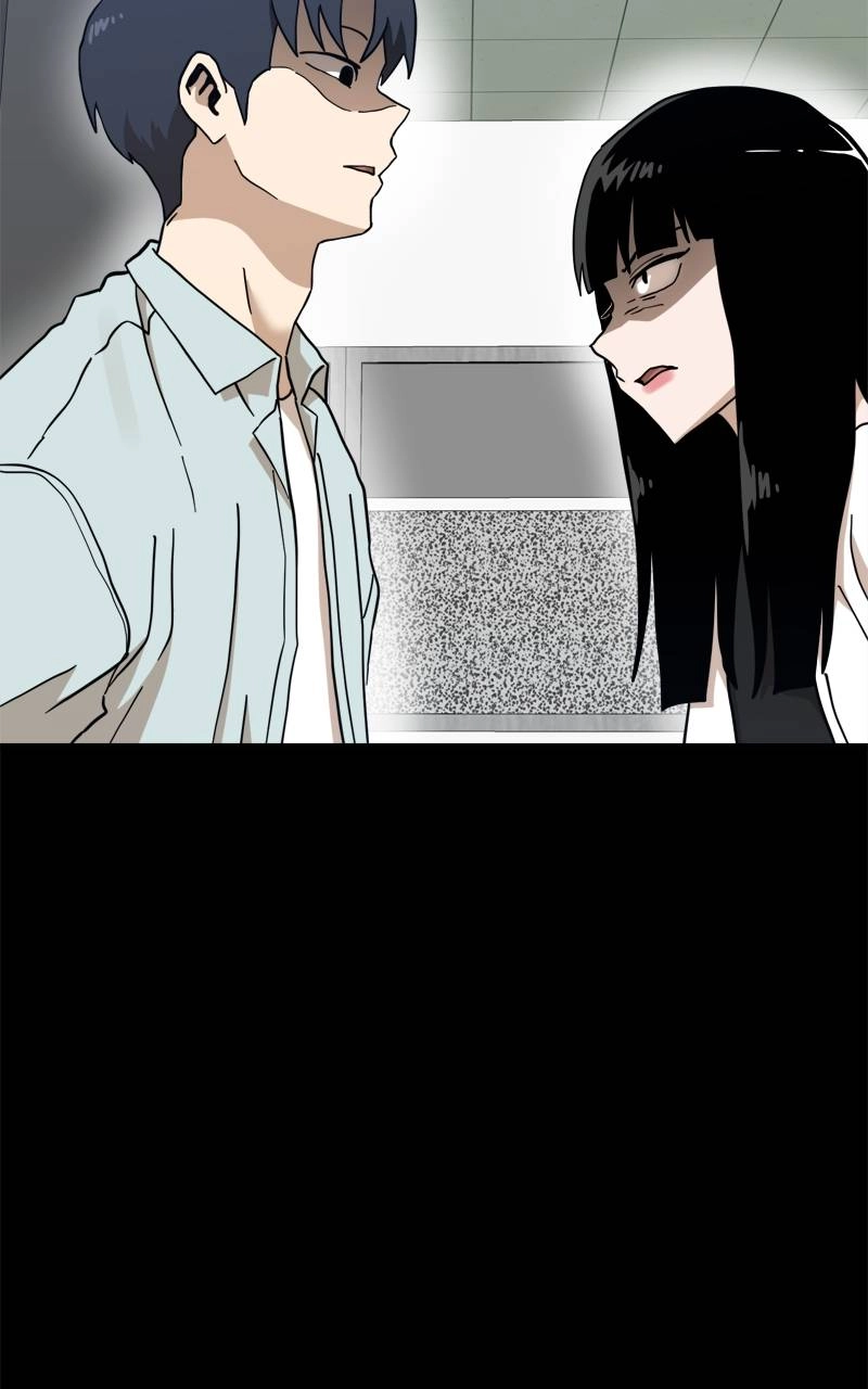 Double Click Chapter 129 - Page 20