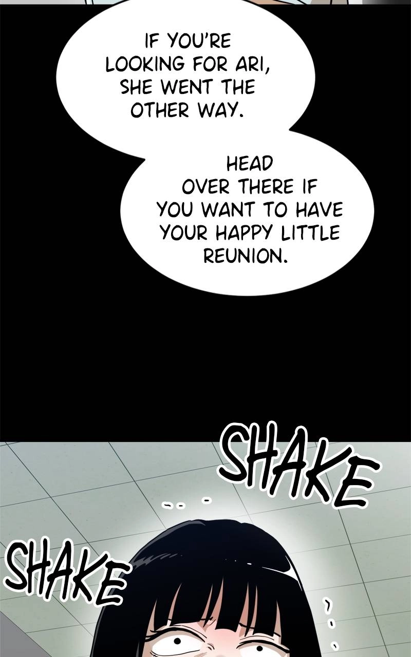 Double Click Chapter 129 - Page 22