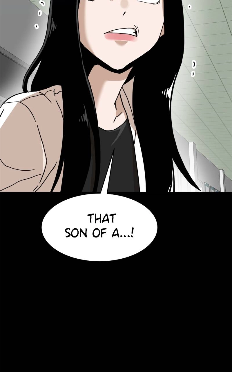 Double Click Chapter 129 - Page 23
