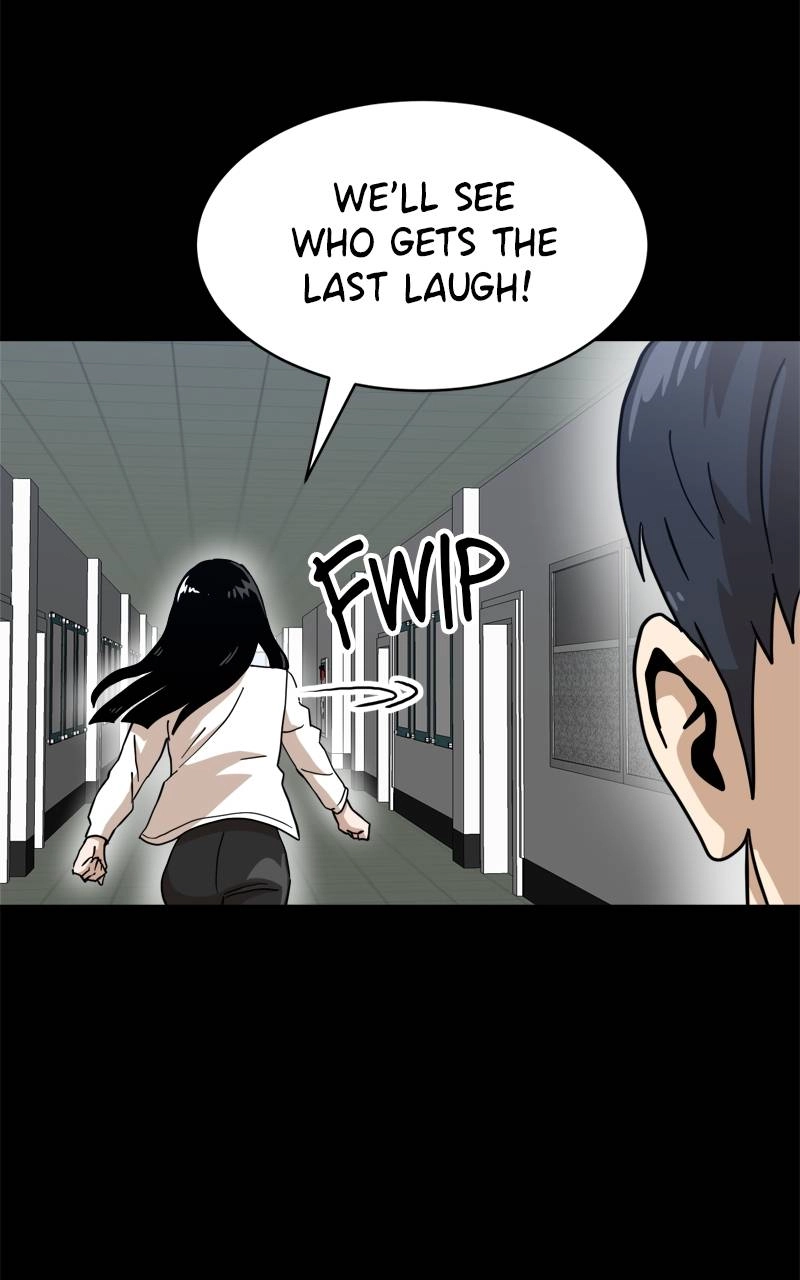 Double Click Chapter 129 - Page 24