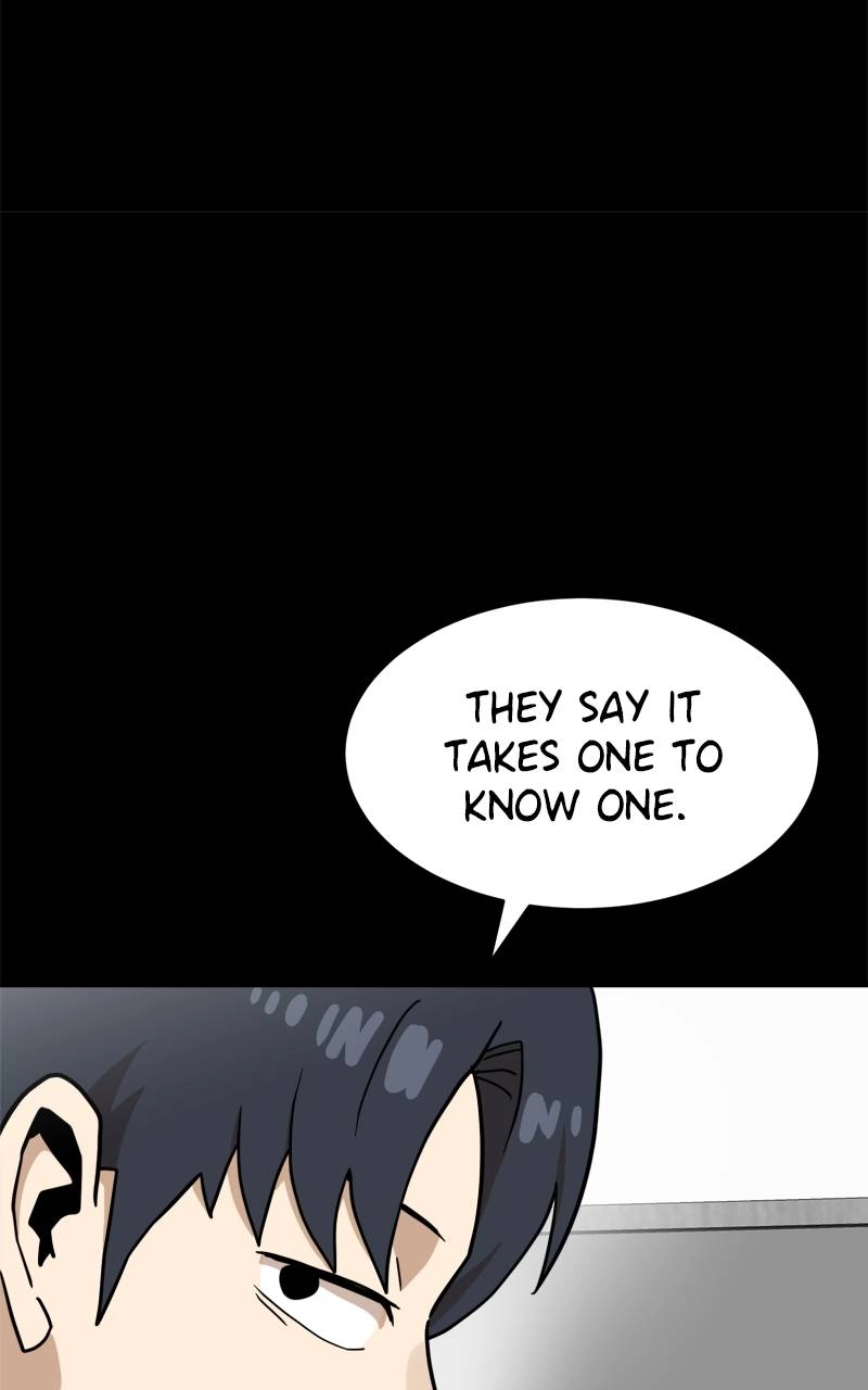 Double Click Chapter 129 - Page 25