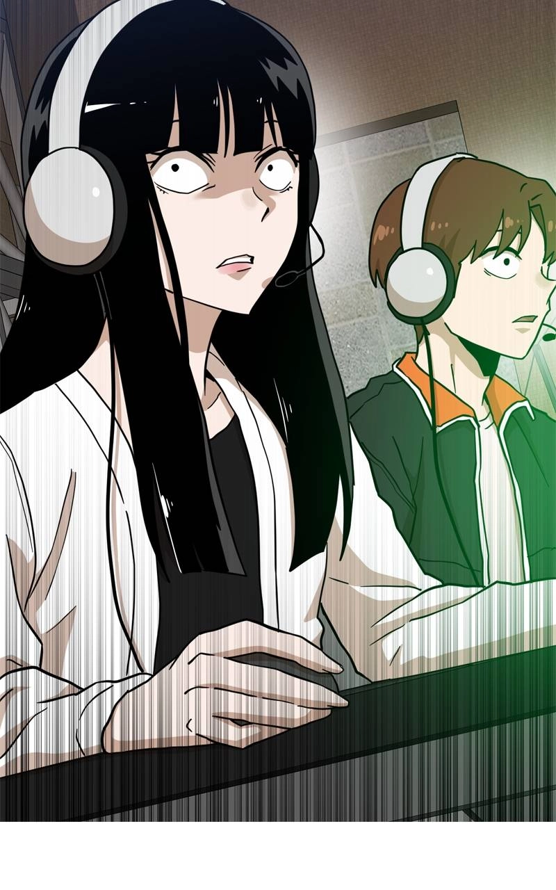 Double Click Chapter 129 - Page 30