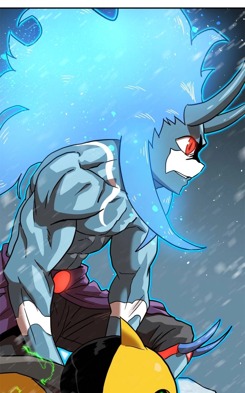 Double Click Chapter 129 - Page 37