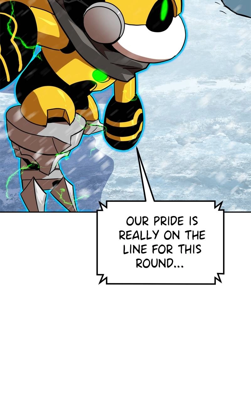 Double Click Chapter 129 - Page 38