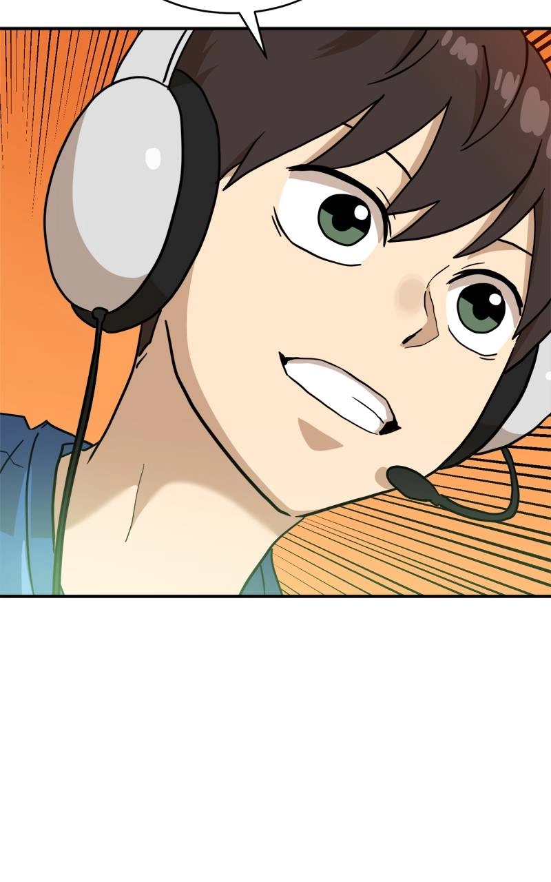 Double Click Chapter 129 - Page 44