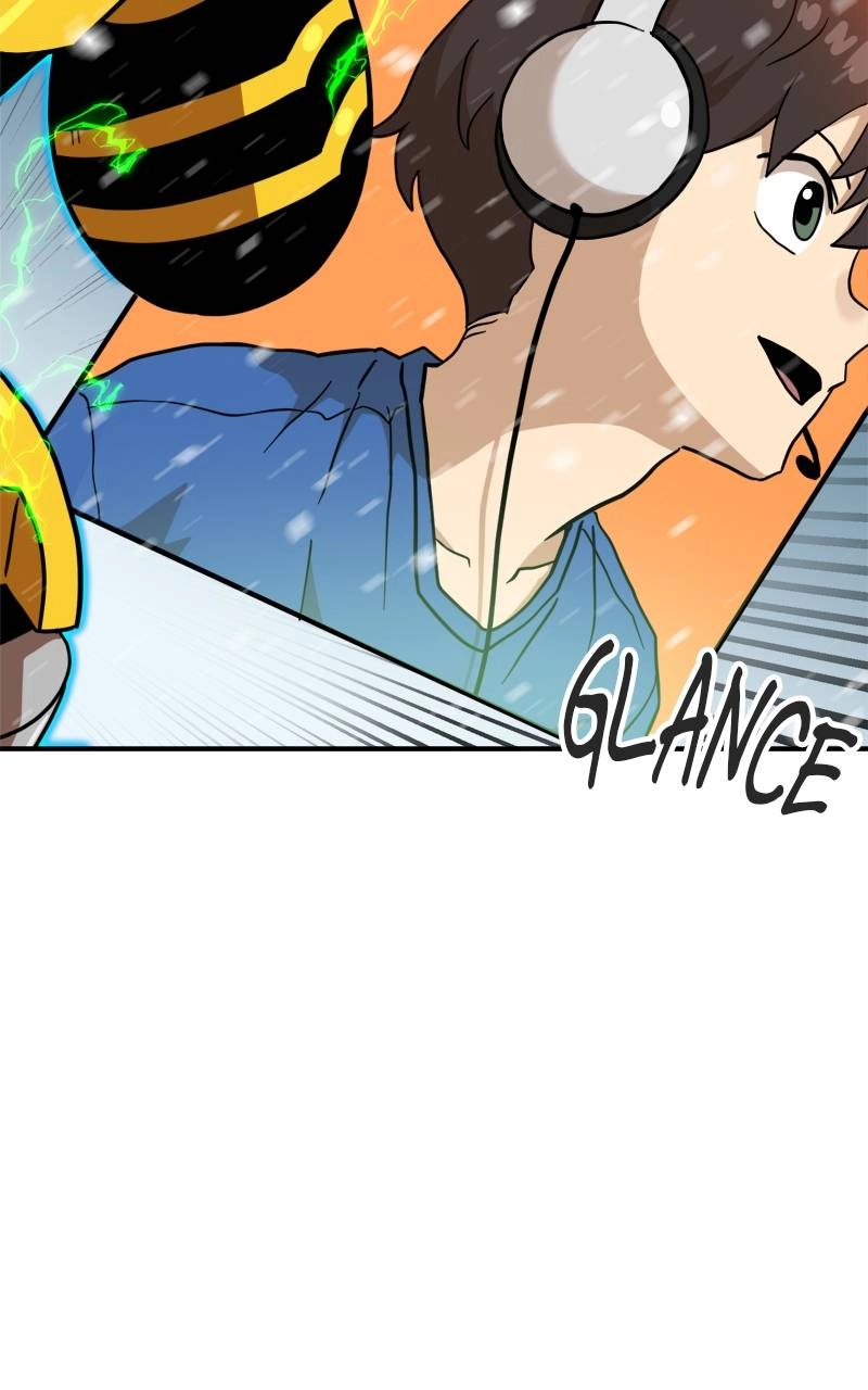 Double Click Chapter 129 - Page 46