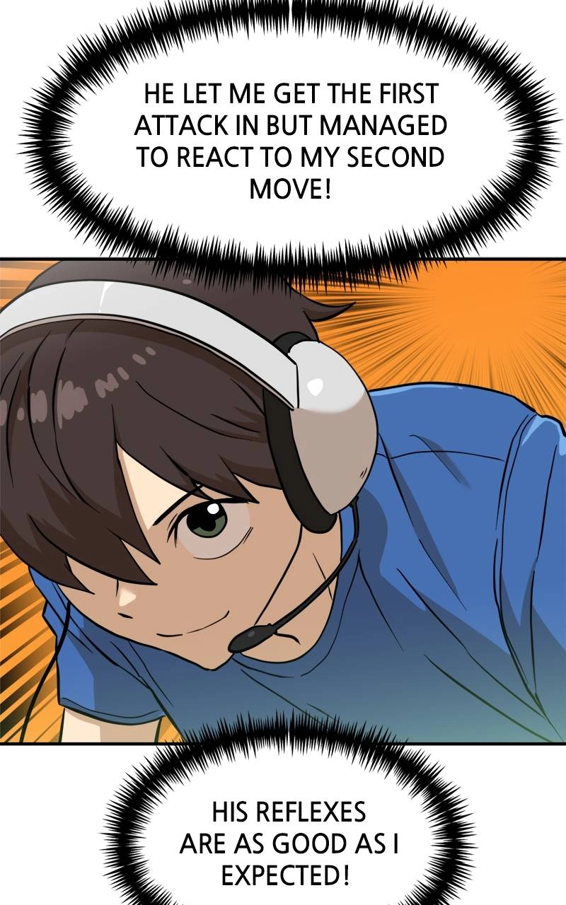 Double Click Chapter 129 - Page 81