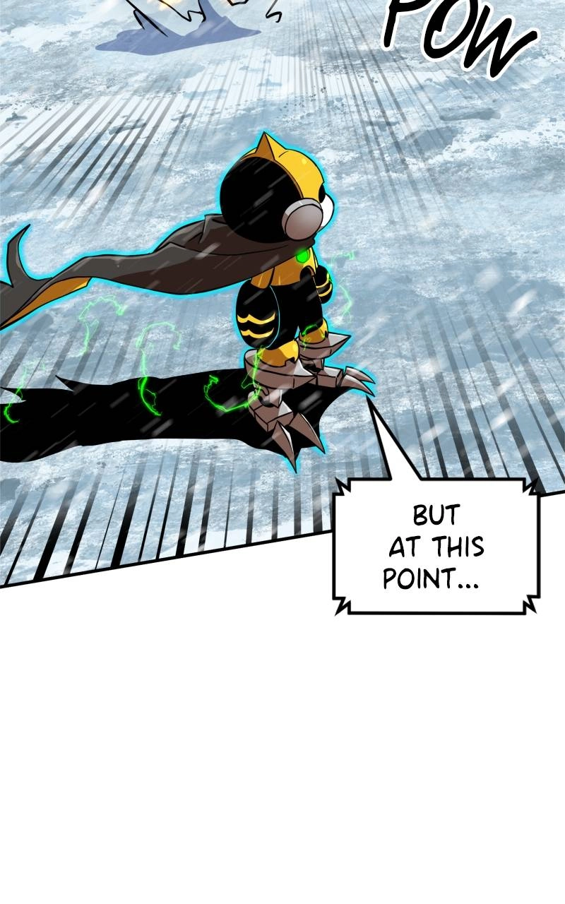 Double Click Chapter 129 - Page 92